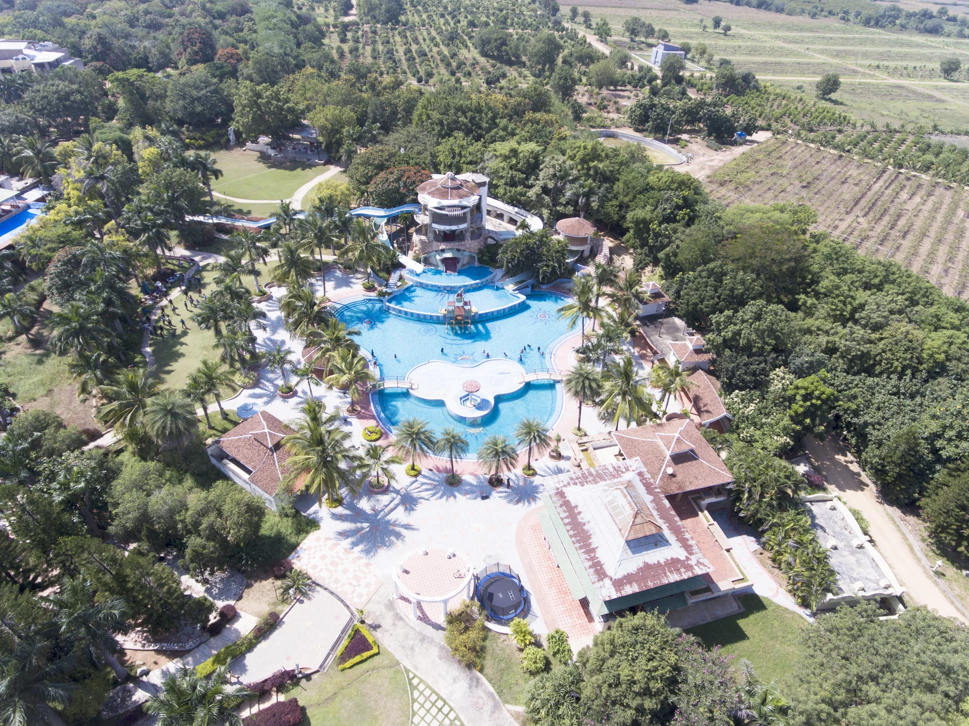 Investment plots near Regional Ring Road RRR in Shankarpally Hyderabad