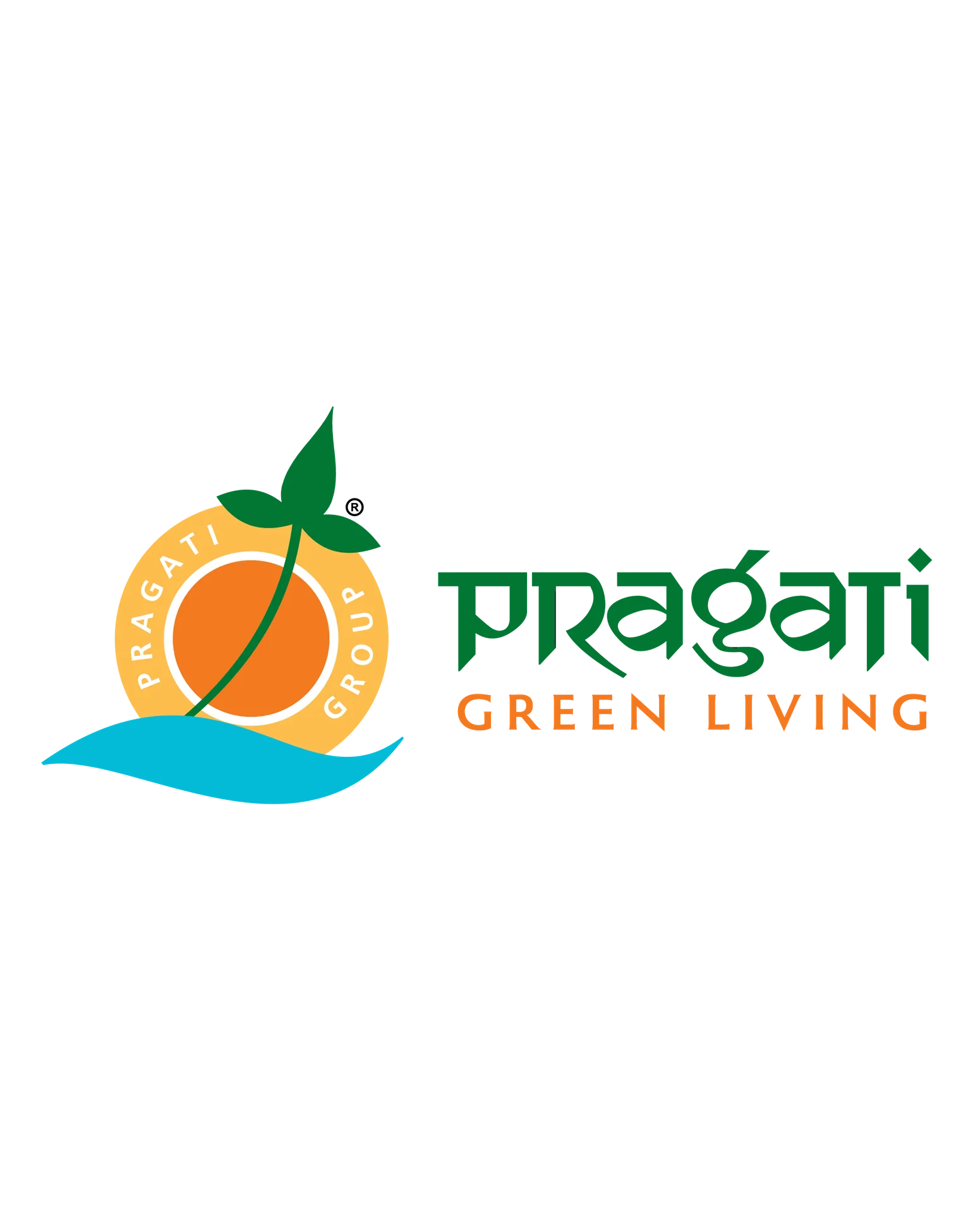 Pragati Green Living